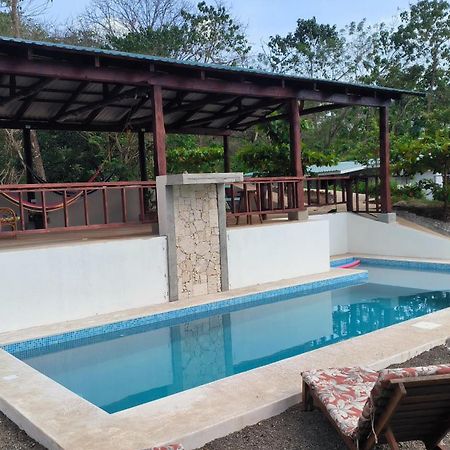 Villas Susurro Del Mar Puerto Carrillo Extérieur photo