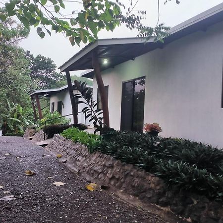 Villas Susurro Del Mar Puerto Carrillo Extérieur photo
