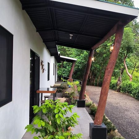 Villas Susurro Del Mar Puerto Carrillo Extérieur photo