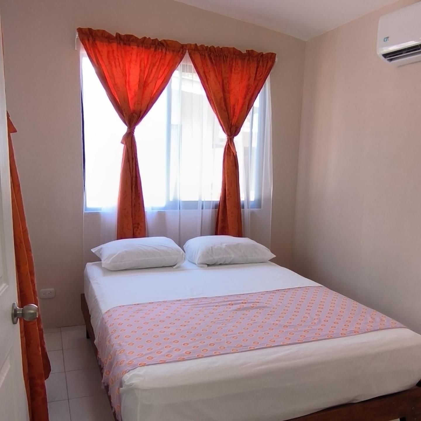 Villas Susurro Del Mar Puerto Carrillo Extérieur photo