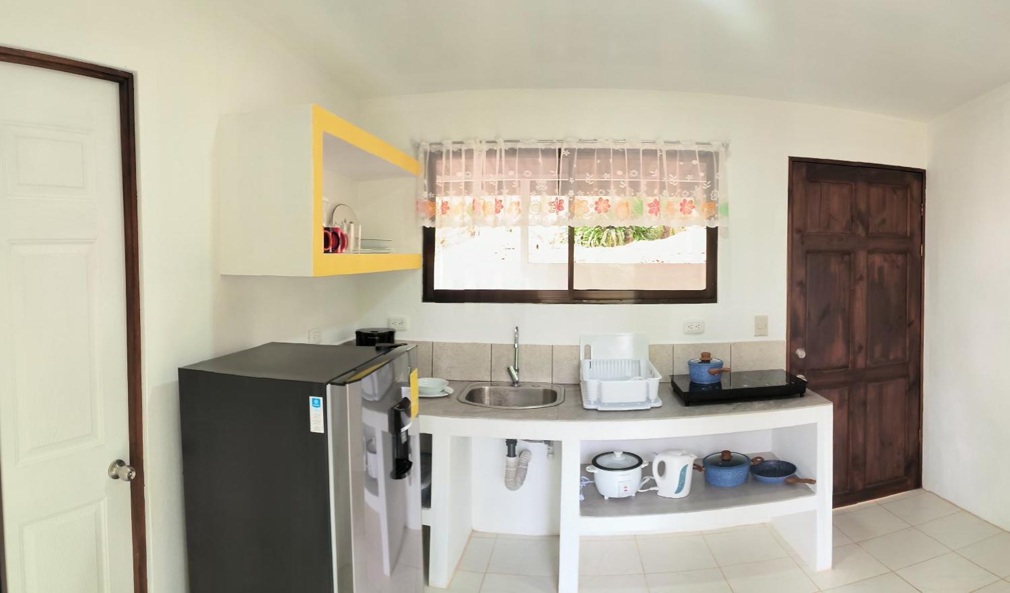 Villas Susurro Del Mar Puerto Carrillo Extérieur photo
