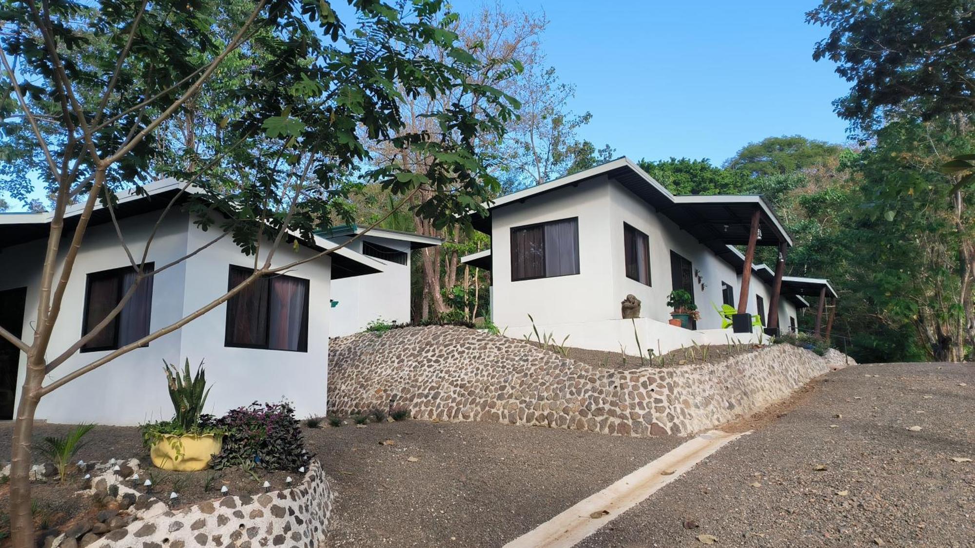 Villas Susurro Del Mar Puerto Carrillo Extérieur photo