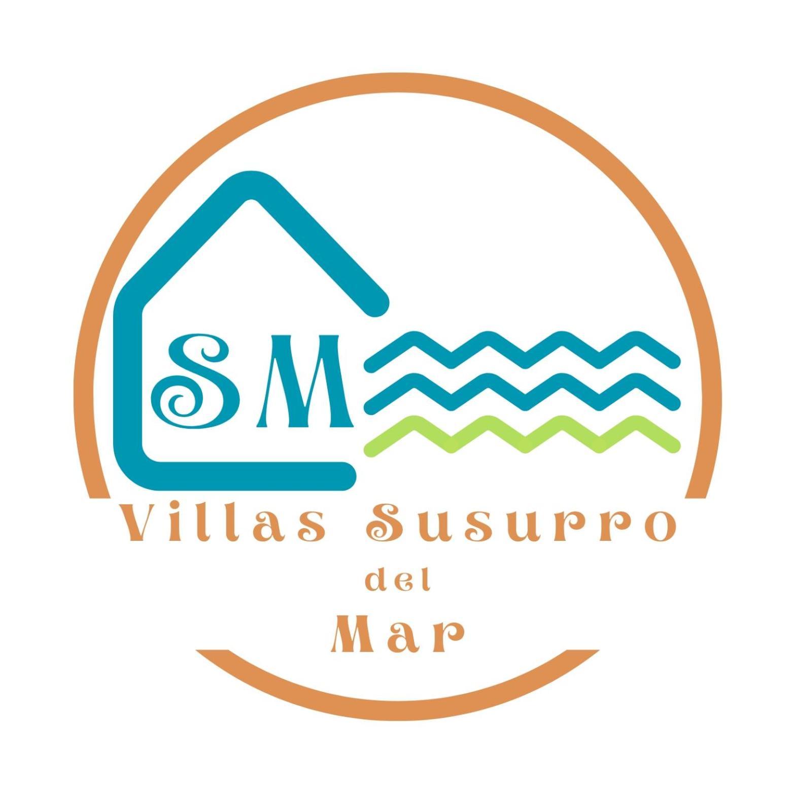 Villas Susurro Del Mar Puerto Carrillo Extérieur photo