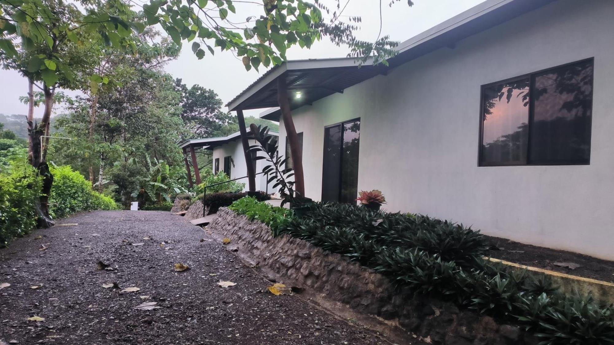 Villas Susurro Del Mar Puerto Carrillo Extérieur photo
